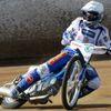 Zlatá přilba 2012: Nicki Pedersen