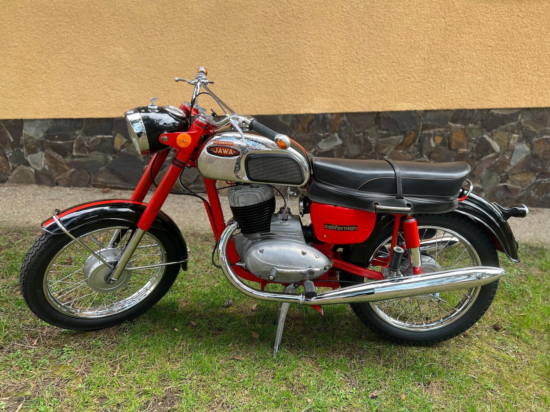 Aukce veteránů Retro Garáž duben 2023
