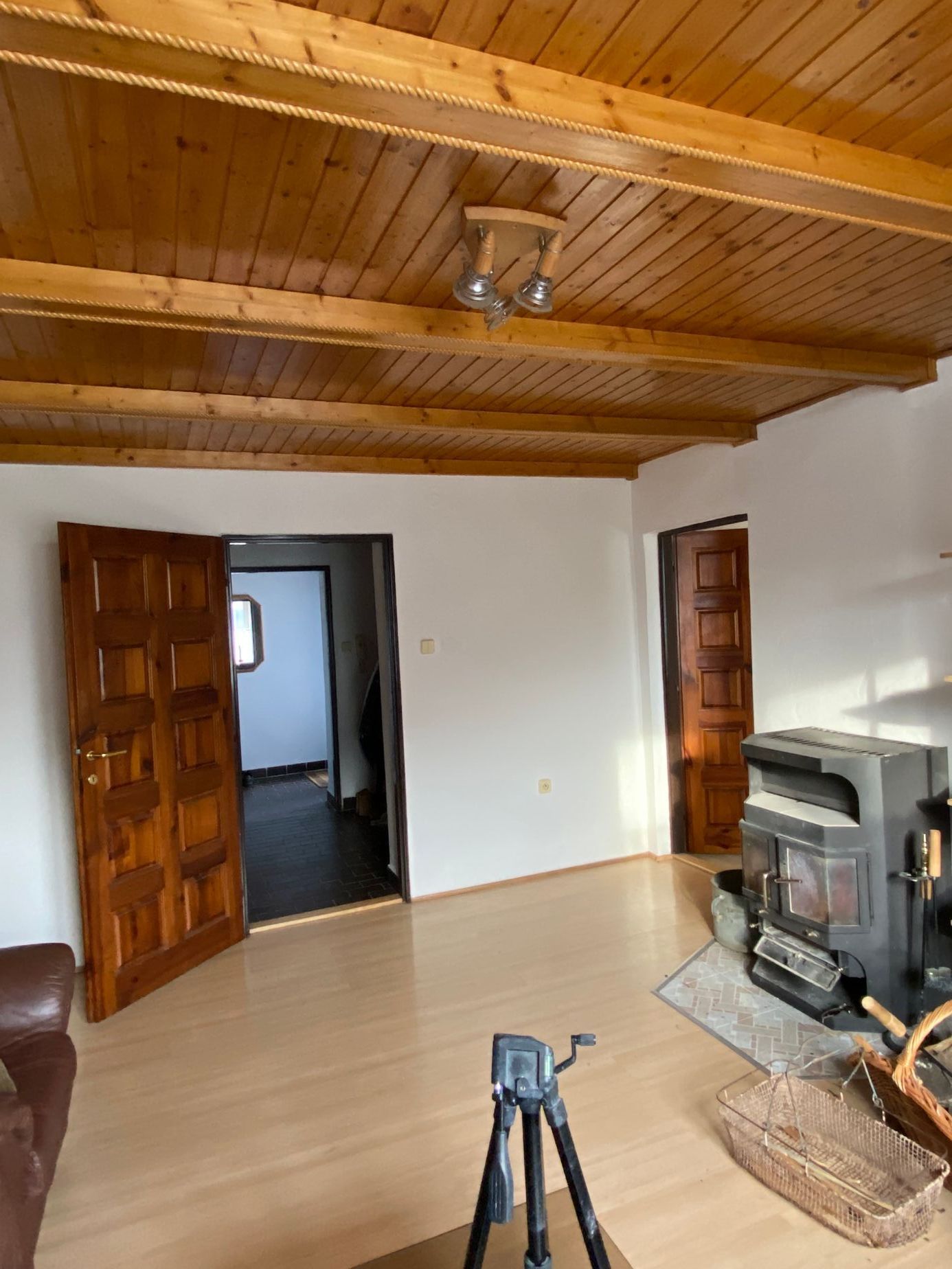 dům, rekonstrukce, slovensko, architektura