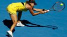 Strýcová vs. Azarenková na Australian Open 2016