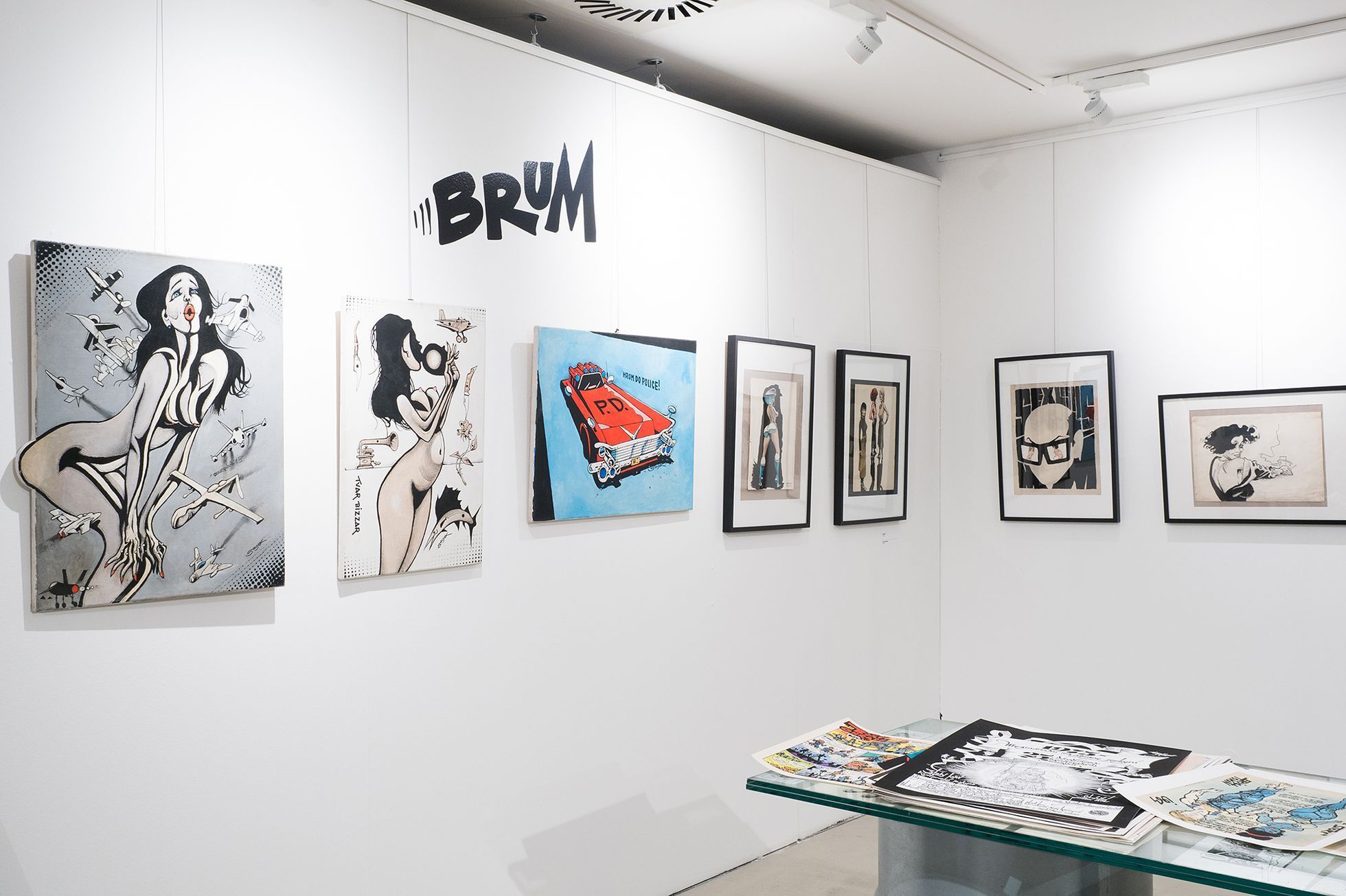 Kája Saudek: Od aut po ženy