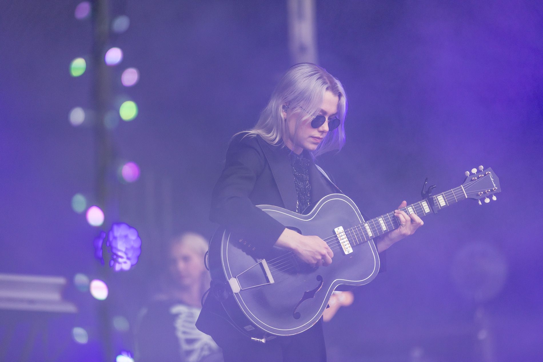 Colours of Ostrava 2022, Phoebe Bridgers