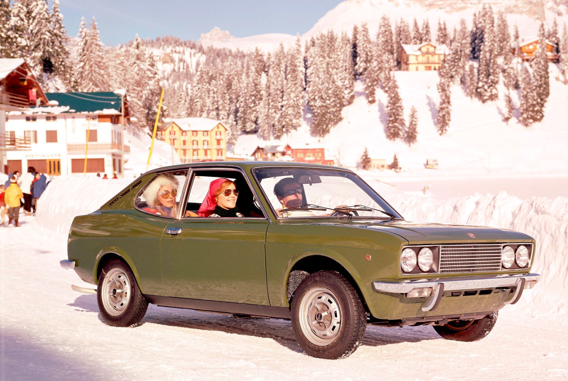 Fiat 128