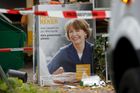 Pobodaná kandidátka na starostku Kolína nad Rýnem jasně vyhrála volby