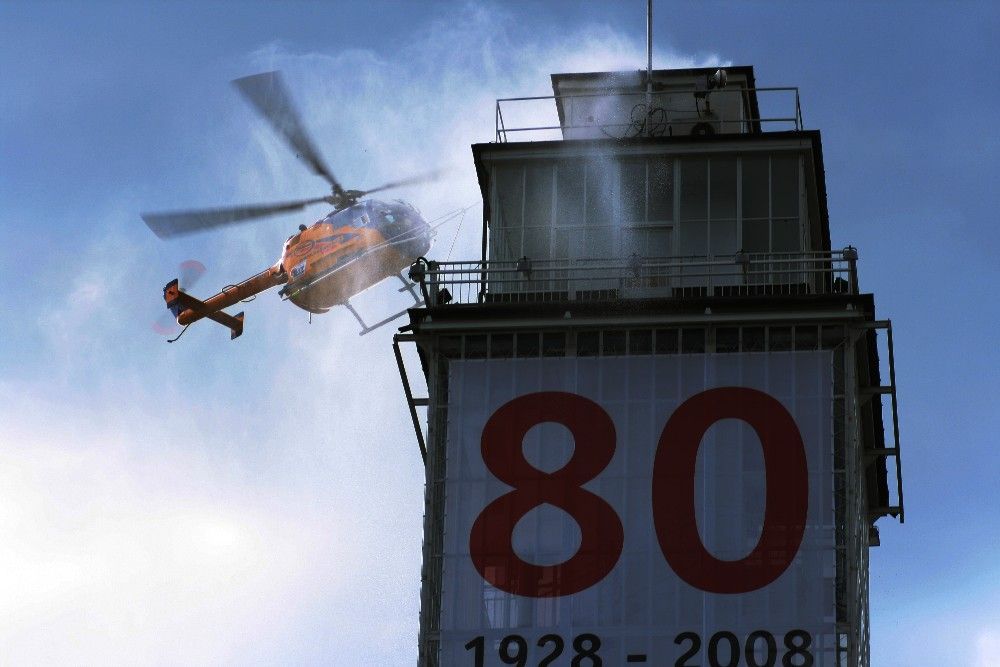 cvičení hasičů na Výstavišti v Brně