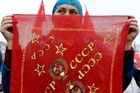 Demonstrace i vzpomínky na SSSR. Tak svět slaví Svátek práce