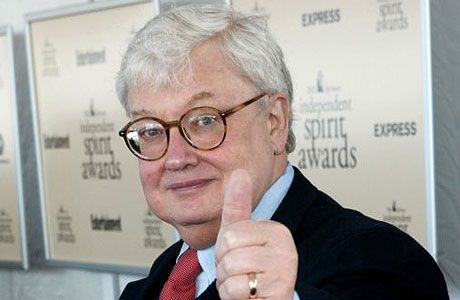 Roger Ebert - nejslavnější filmový kritik