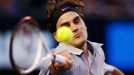 Australian Open: Roger Federer