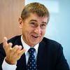Andrej Babiš