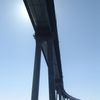 Fotogalerie: Sebevražedná místa / Coronado Bridge