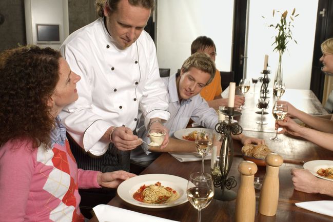 V českém jídelníčku je zdravější varianta