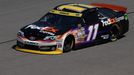 NASCAR 2014: Danny Hamlin