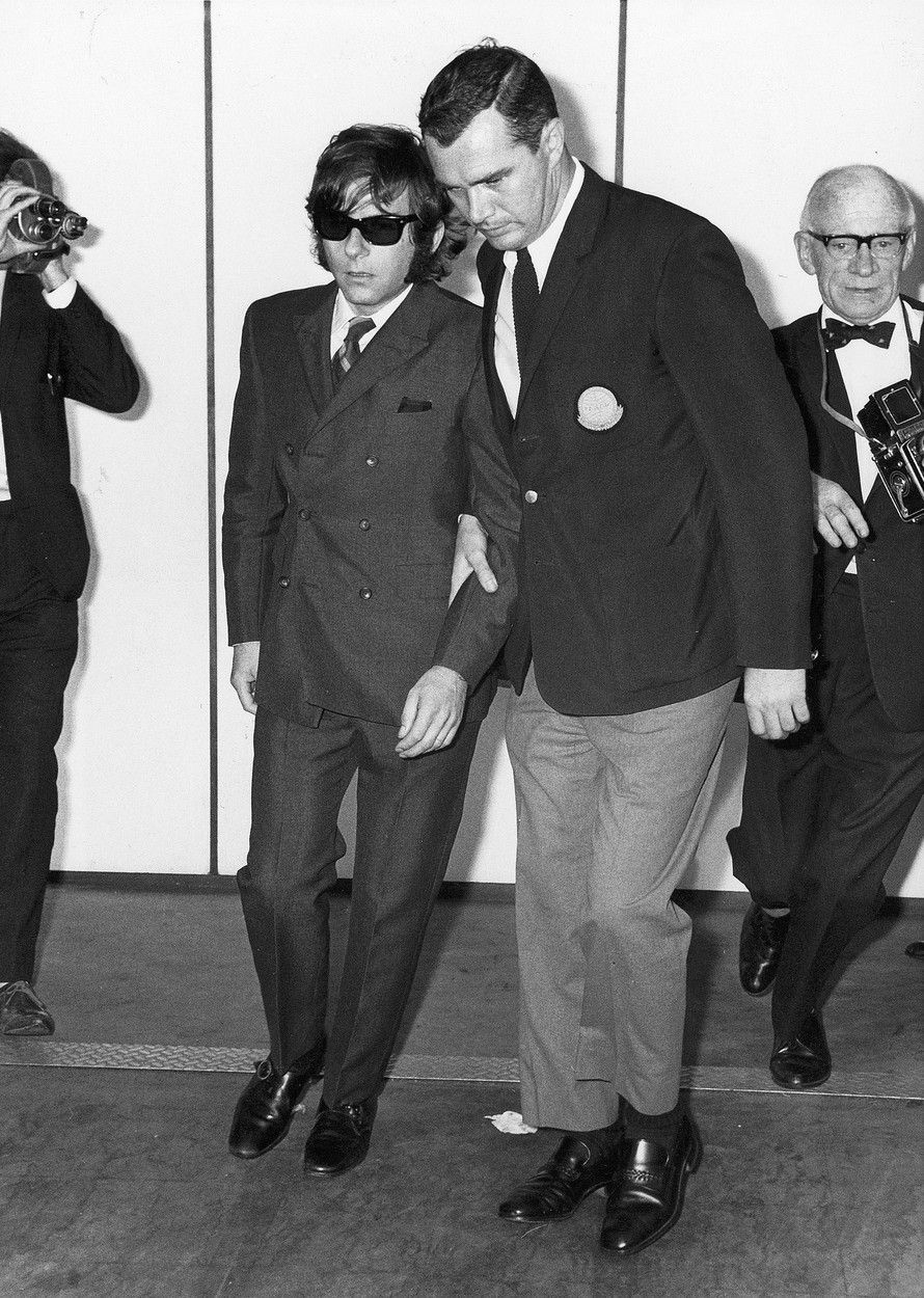 Charles Manson, masový vrah, sériový vrah, vrah, Hollywood, hippies, historie, výročí, USA