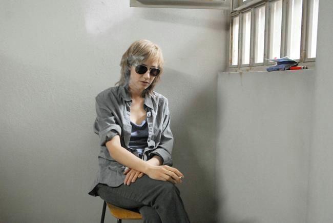 Baader Meinhof Komplex