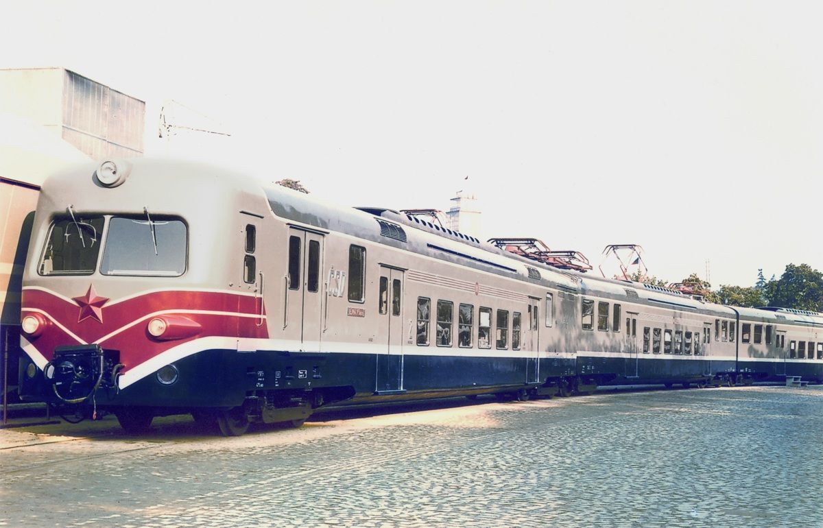 Lokomotiva Žabotlam