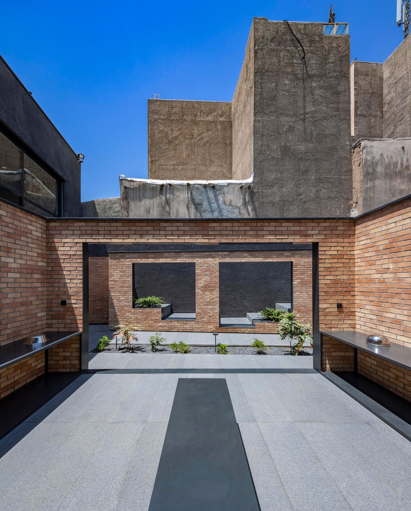 Snímky oceněné na fotografické soutěži Architectural Photography Awards 2021