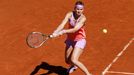 French Open 2015: Lucie Šafářová ve finále