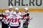 Bulis bude v KHL kapitánem Čeljabinsku