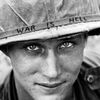 Jednorázové užití / Fotografie z války ve Vietnamu / ČTK