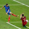 Euro 2016, finále Francie-Portugalsko: André-Pierre Gignac