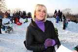 Starostka Jana Černochová odmítá na dětech šetřit. "Nebude to stát ani 300 tisíc," říká.