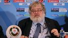 Chuck Blazer (FFIA)