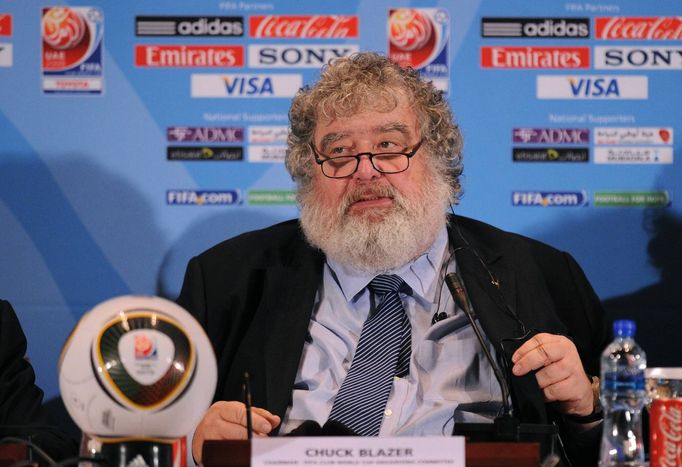 Chuck Blazer (FFIA)