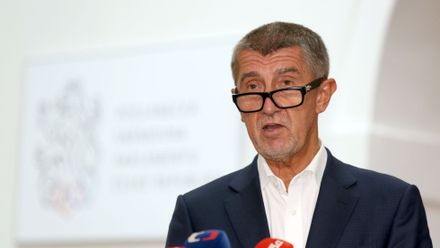 Největší podporu má hnutí ANO mezi lidmi bez maturity, proto dělá Babiš jinou kampaň, říká Prokop