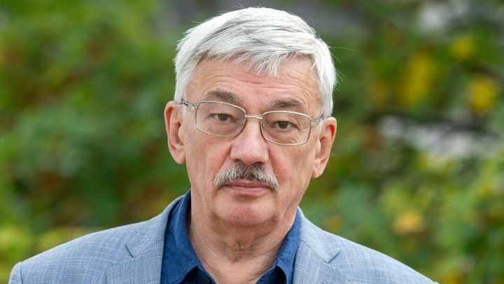 Za vším viděl něčí objednávku, vzpomíná propuštěný Orlov na Putina. Očekává jeho pád