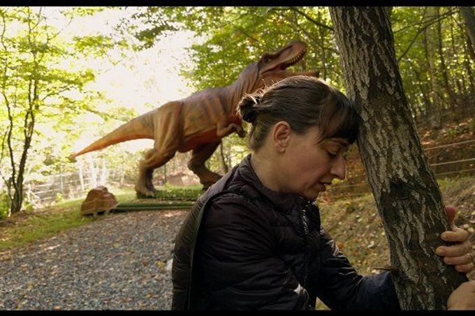 Snímek Kontinental '25 (2025).