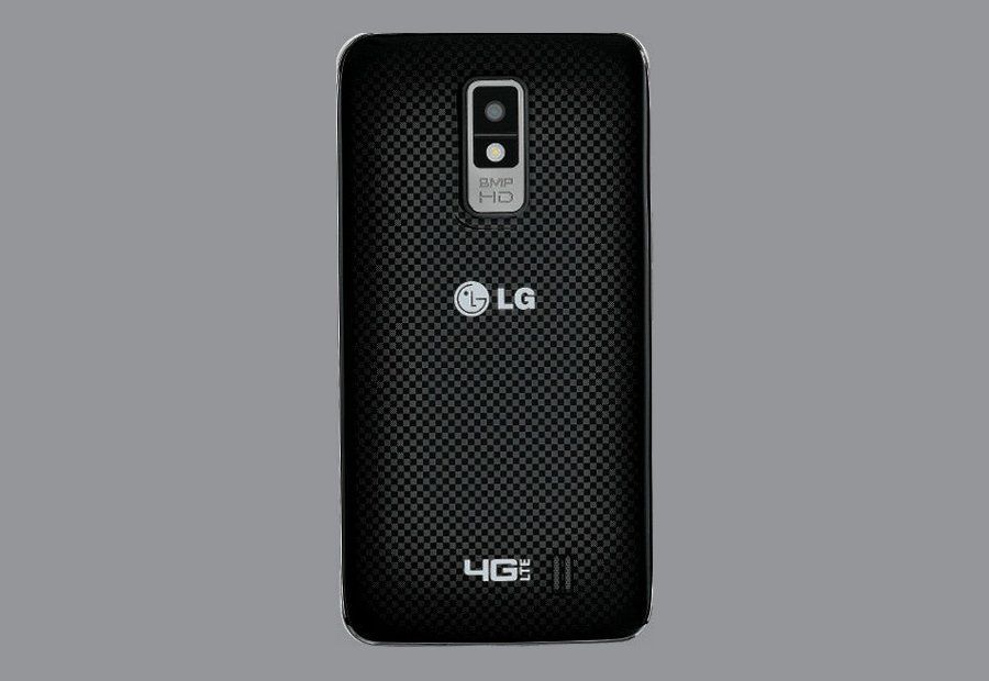 LG Spectrum