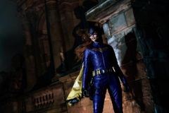 Batgirl je příšerný film. Snímek za dvě miliardy studio ani neukáže divákům