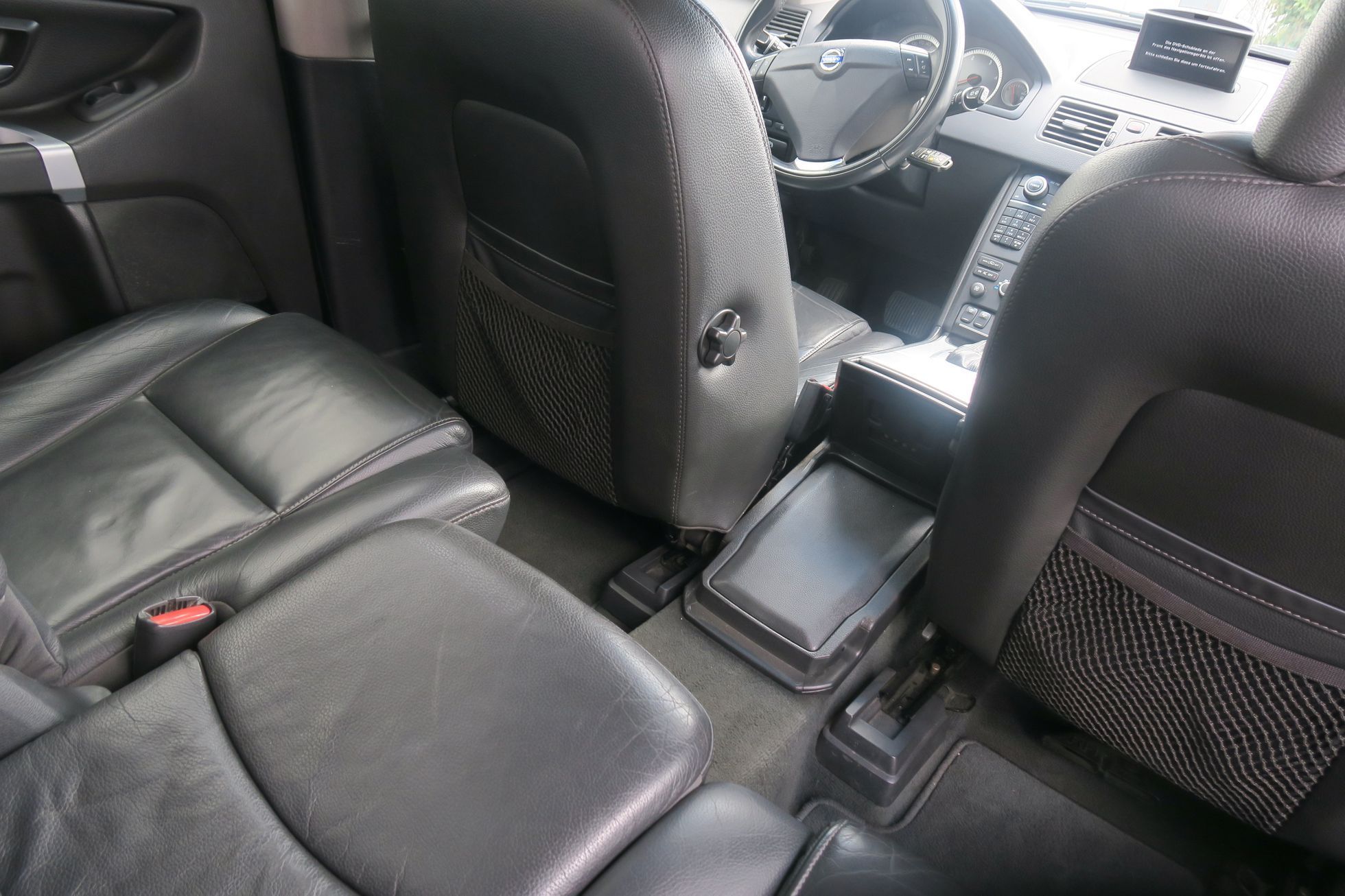 Volvo XC90 I. ojeté