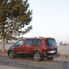Peugeot Rifter dlouhodobý test
