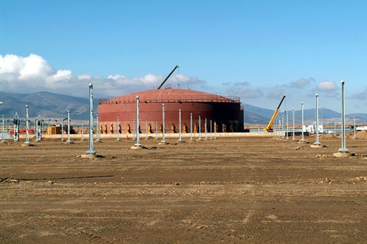 Desertec ožívá, Saharu má proměnit v elektrárnu Evropy