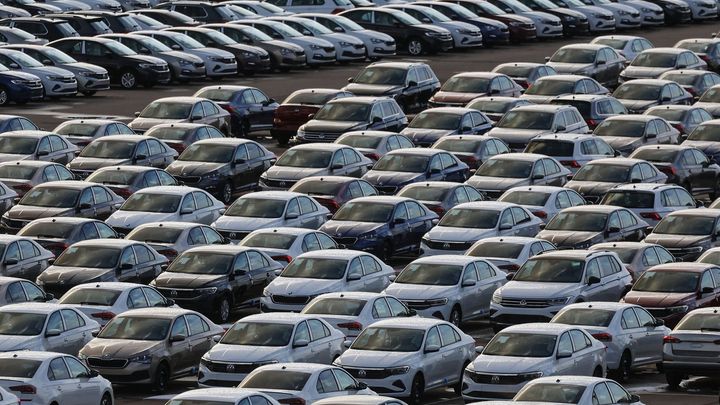 Definitivní konec. Volkswagen prodal ruskou továrnu, ministr už za něj hledá náhradu