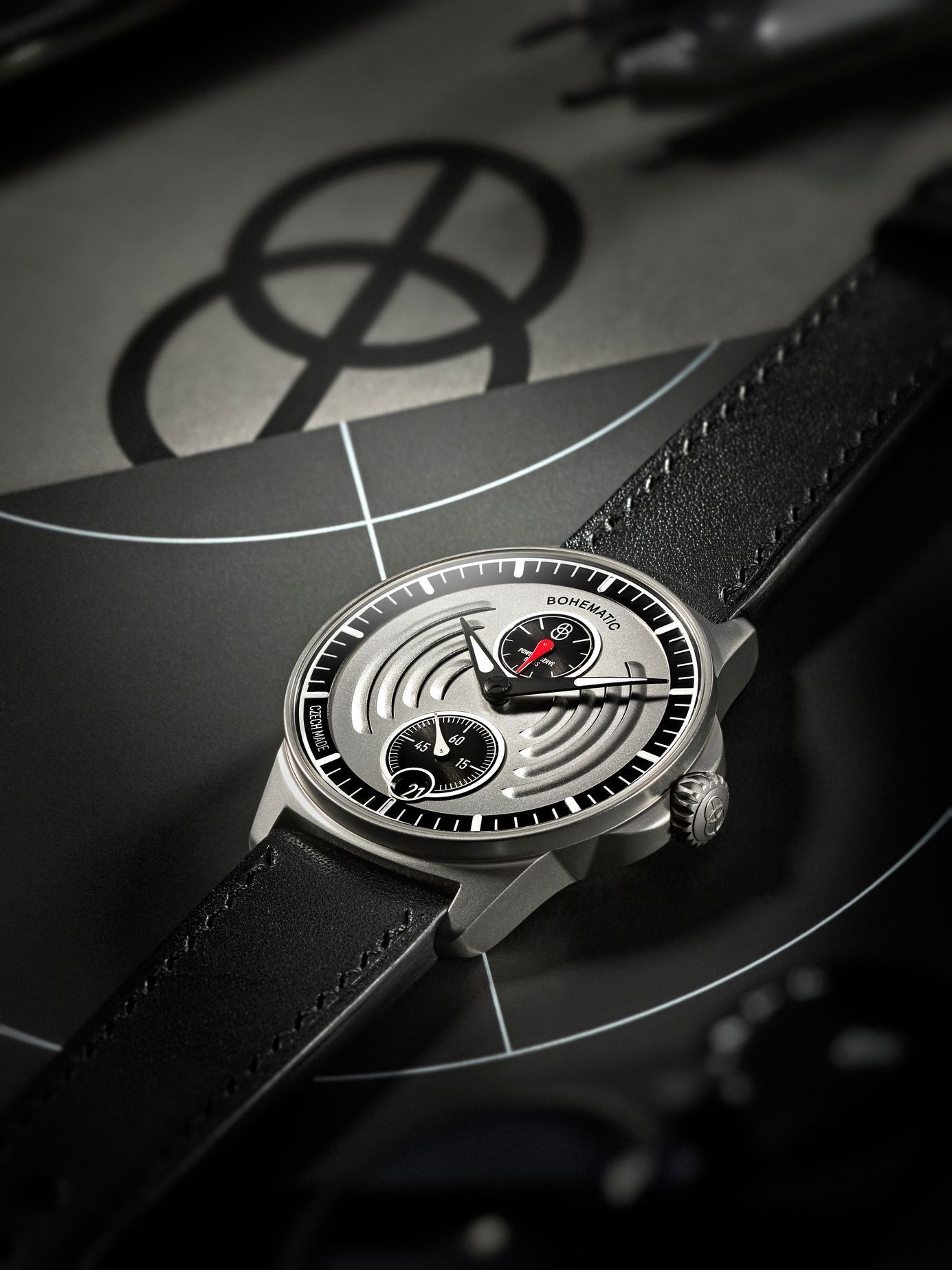 Ceny Czech Grand Design 2022