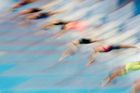 Australští plavci nebudou smět na slavnostní zahájení her v Riu