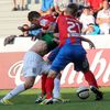 Český Superpohár Plzeň vs. Jablonec