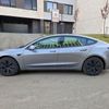 Tesla Model 3 Long Range test