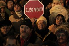 Odeberte Maďarsku hlasovací práva, žádá organizace Unii