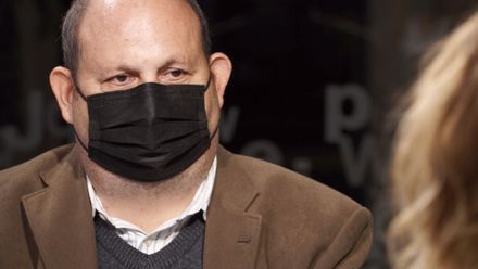 Nový ministr bude Babišova mluvící hlava, bez Prymuly se vláda neobejde, říká Cikrt