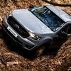 Ford Ranger Wolftrak