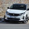 Peugeot 3008 Hybrid 2020 2021