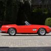 Ferrari 250 GT SWB California Spider
