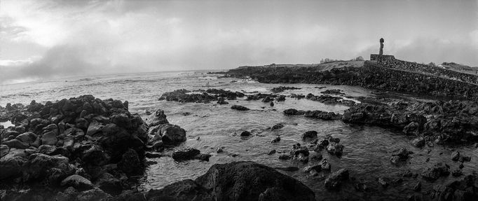 Michal Brouček: Pachamama. Ukázky z fotografické knihy, která přináší snímky z cest po Jižní Americe