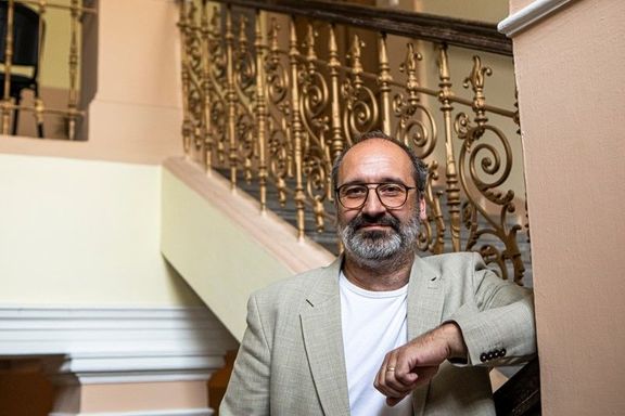 „Drony představují moderní a ekologickou alternativu k ohňostrojům, které jsou spojeny spíše s negativními dopady na životní prostředí i zvířata,“ říká Ivan Kurtev