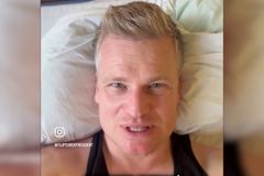 Babiš bude jmenován premiérem v úterý, oznámil Hrad. O Turkovi se nezmínil