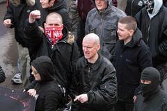 Čeští a maďarští radikálové chystají společné setkání