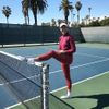 Tenistky v Americe: Garbině Muguruzaová